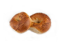 ONION WATER BAGELS (PAR-BAKED) - Bagel King