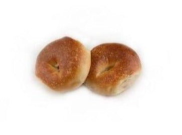 WHOLE WHEAT WATER BAGELS (PAR-BAKED) - Bagel King