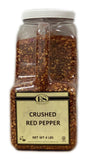 CRUSHED RED PEPPER